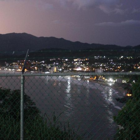 Casa Mexicana La Reyna Manzanillo Eksteriør billede