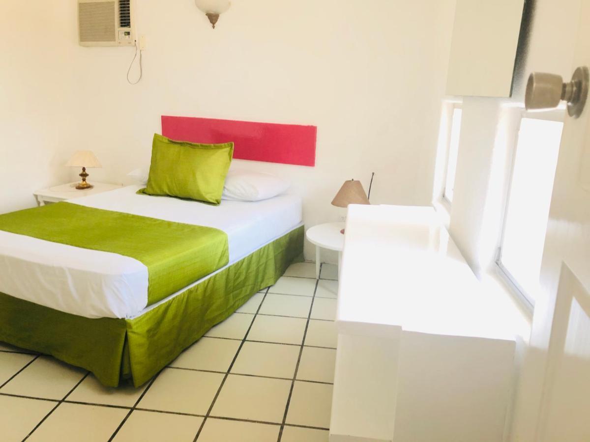 Casa Mexicana La Reyna Manzanillo Eksteriør billede