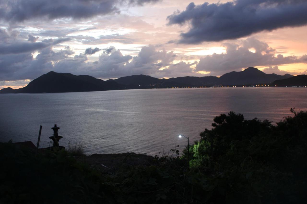 Casa Mexicana La Reyna Manzanillo Eksteriør billede