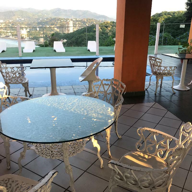 Casa Mexicana La Reyna Manzanillo Eksteriør billede