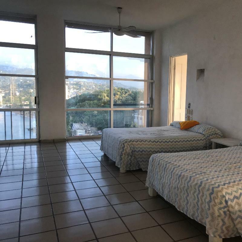 Casa Mexicana La Reyna Manzanillo Eksteriør billede