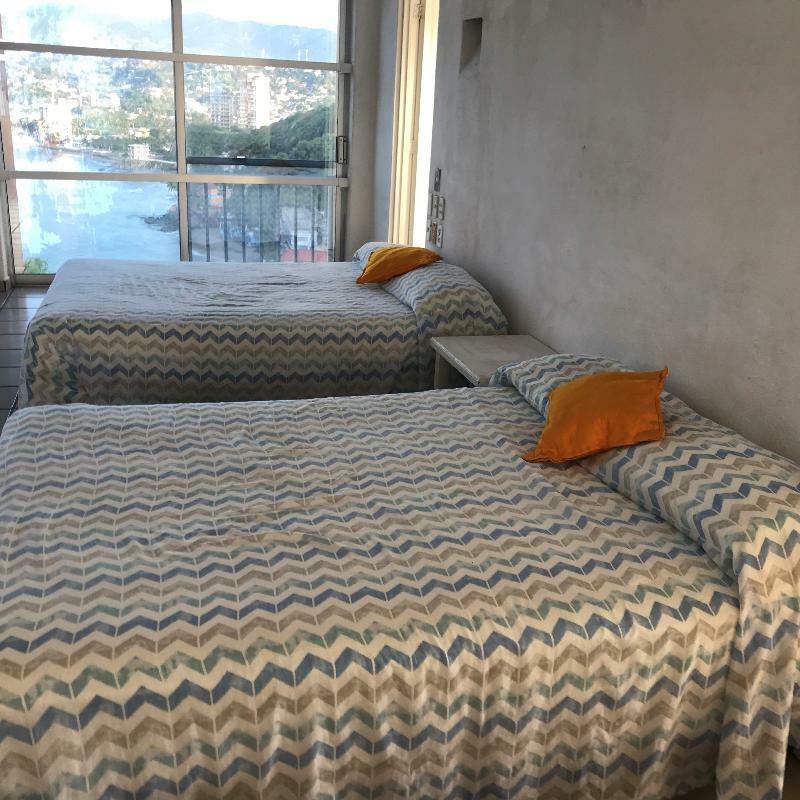 Casa Mexicana La Reyna Manzanillo Eksteriør billede