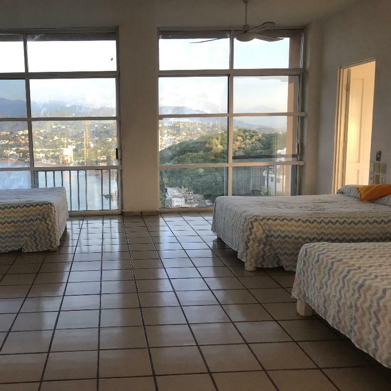 Casa Mexicana La Reyna Manzanillo Eksteriør billede