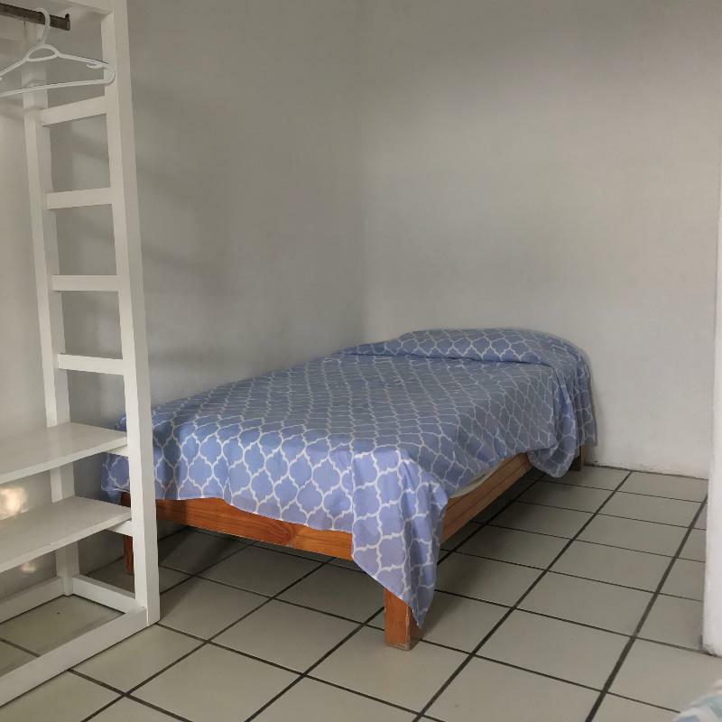 Casa Mexicana La Reyna Manzanillo Eksteriør billede