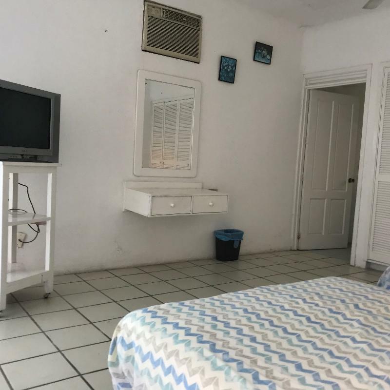 Casa Mexicana La Reyna Manzanillo Eksteriør billede