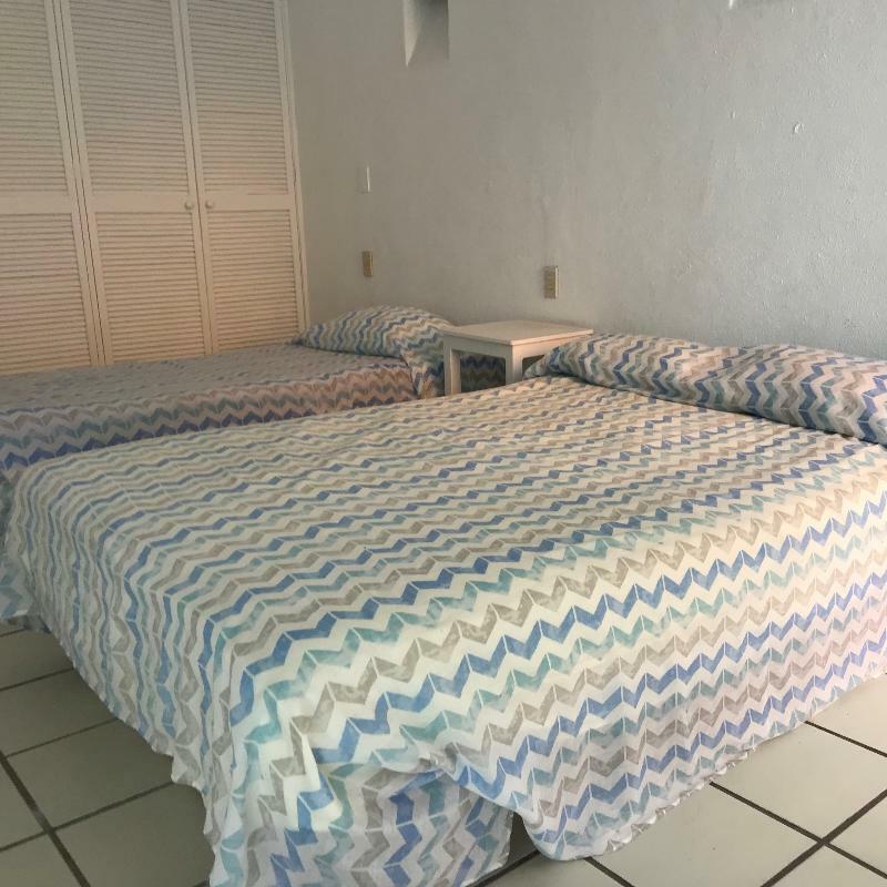 Casa Mexicana La Reyna Manzanillo Eksteriør billede